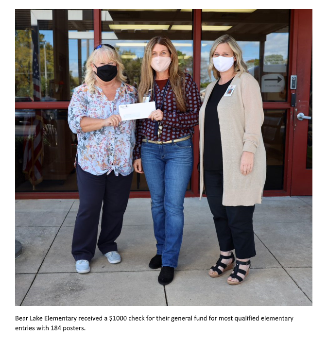 World Plumbing Day Poster Contest Winners Modern Plumbing Industries